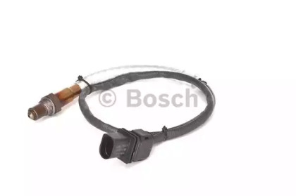 Датчик BOSCH 0 258 017 173