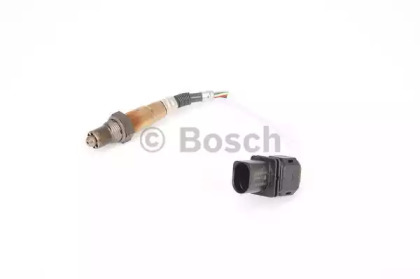 Датчик BOSCH 0 258 017 317