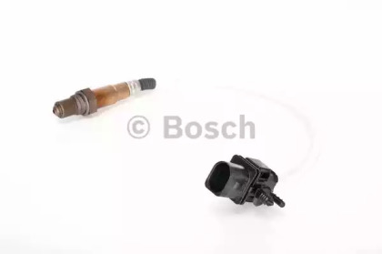 Датчик BOSCH 0 258 017 357