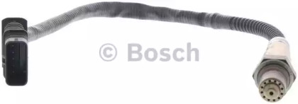 Датчик BOSCH 0 258 027 029