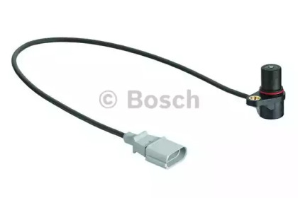 Датчик BOSCH 0 261 210 217