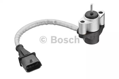 Датчик BOSCH 0 261 210 158