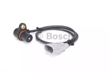 Датчик BOSCH 0 261 210 165