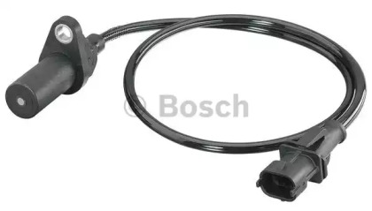 Датчик BOSCH 0 261 210 340