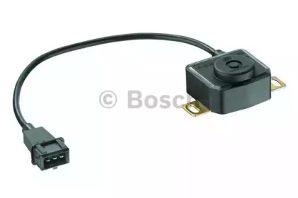 Датчик BOSCH 0 280 120 426