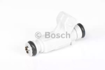 Клапан BOSCH 0 280 155 795