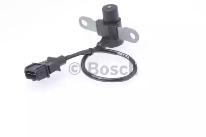 Датчик BOSCH 0 281 002 349