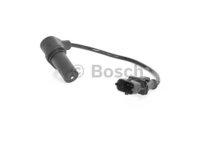 Датчик BOSCH 0 281 002 486