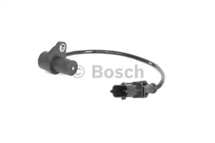 Датчик BOSCH 0 281 002 729