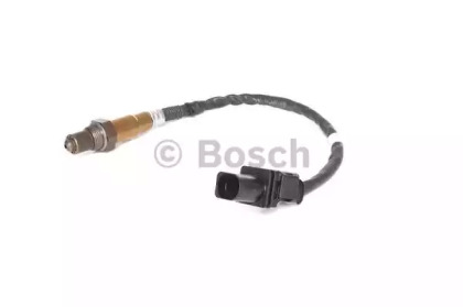 Датчик BOSCH 0 281 004 124