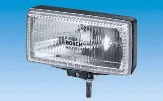 Фара BOSCH 0 305 601 012