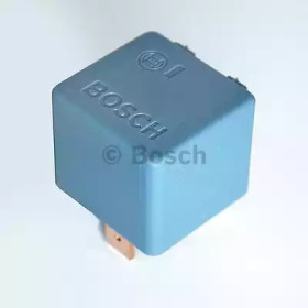 Реле BOSCH 0 332 002 270