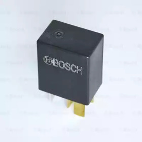 Реле BOSCH 0 332 207 406