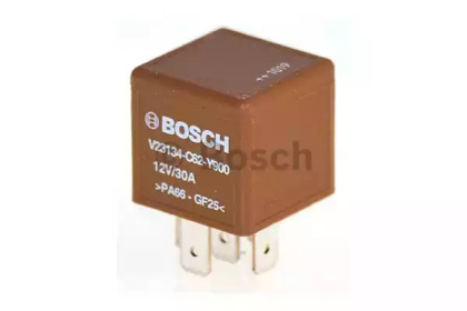 Реле BOSCH 0 332 014 112