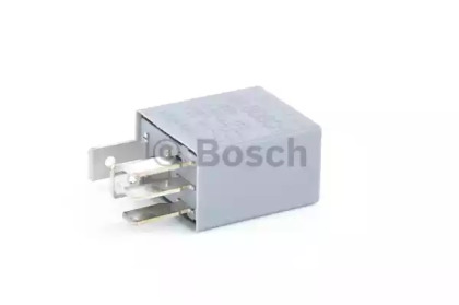 Реле BOSCH 0 332 207 304