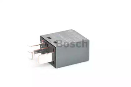 Реле BOSCH 0 332 207 402