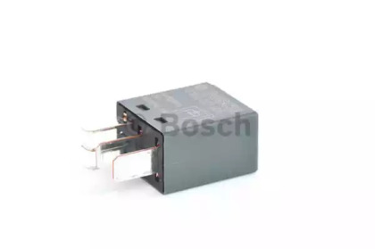 Реле BOSCH 0 332 207 405