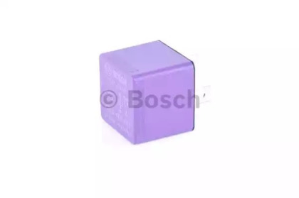 Реле BOSCH 0 332 209 151