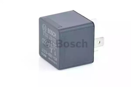 Реле BOSCH 0 332 209 152