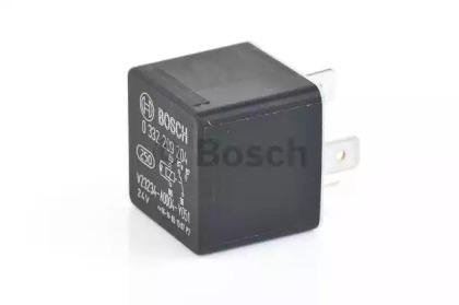 Реле BOSCH 0 332 209 204