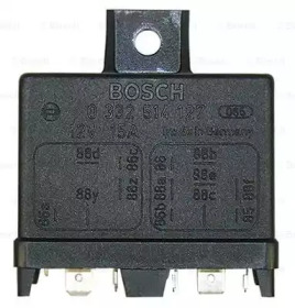 Реле BOSCH 0 332 514 127