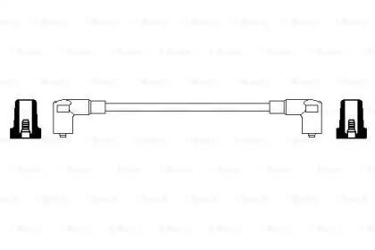 Электропроводка BOSCH 0 356 904 069