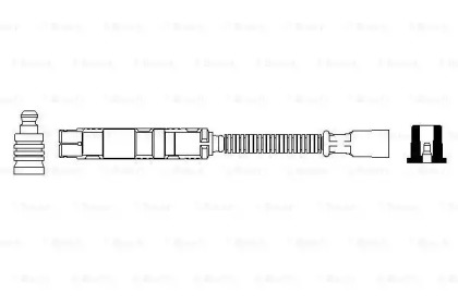 Электропроводка BOSCH 0 356 912 052