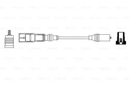 Электропроводка BOSCH 0 356 912 882