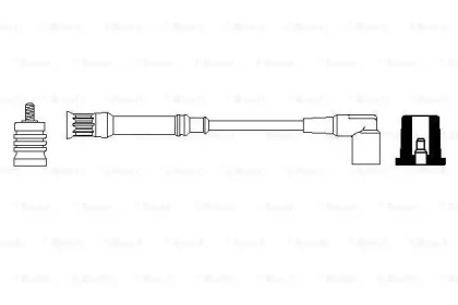 Электропроводка BOSCH 0 356 912 894