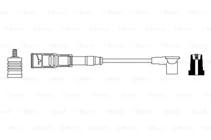 Электропроводка BOSCH 0 356 912 909