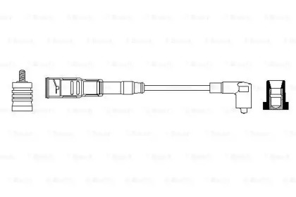 Электропроводка BOSCH 0 356 912 921