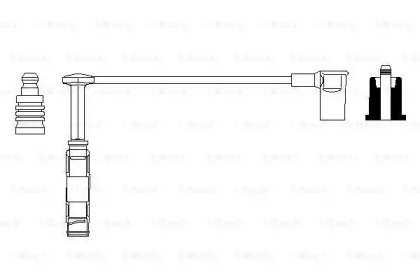 Электропроводка BOSCH 0 356 912 931