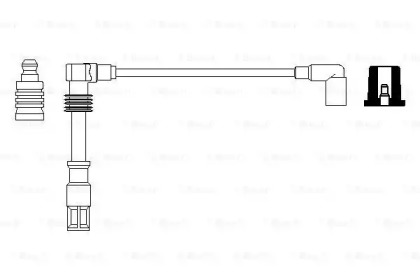 Электропроводка BOSCH 0 356 913 002