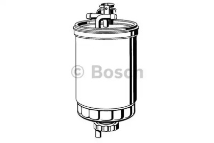 Фильтр BOSCH 0 450 906 288