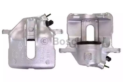 Тормозной суппорт BOSCH 0 986 134 315