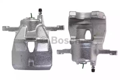 Тормозной суппорт BOSCH 0 986 134 343