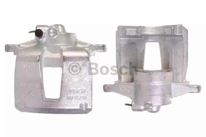 Тормозной суппорт BOSCH 0 986 135 339