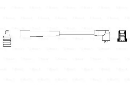 Электропроводка BOSCH 0 986 356 014