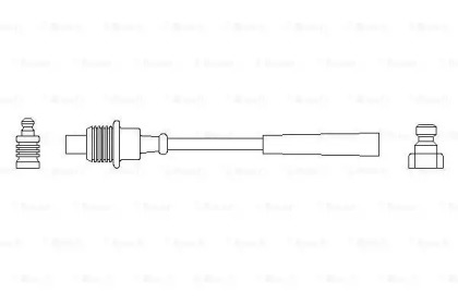 Электропроводка BOSCH 0 986 356 150