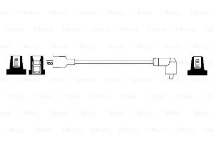 Электропроводка BOSCH 0 986 356 115