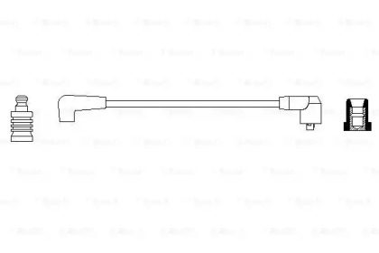 Электропроводка BOSCH 0 986 356 125