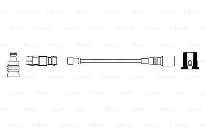 Электропроводка BOSCH 0 986 357 718