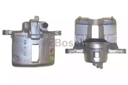 Тормозной суппорт BOSCH 0 986 473 001