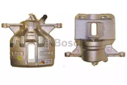 Тормозной суппорт BOSCH 0 986 473 064