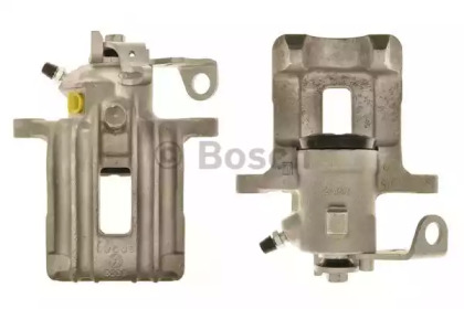 Тормозной суппорт BOSCH 0 986 473 072