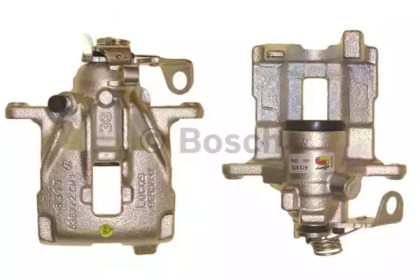 Тормозной суппорт BOSCH 0 986 473 073