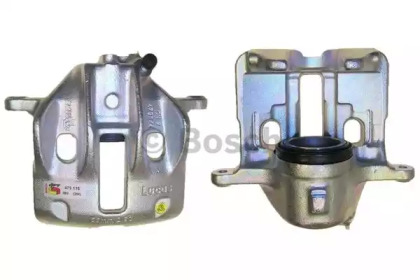 Тормозной суппорт BOSCH 0 986 473 115