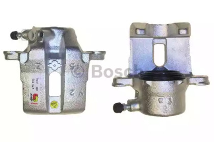 Тормозной суппорт BOSCH 0 986 473 133