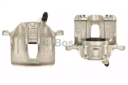 Тормозной суппорт BOSCH 0 986 473 143