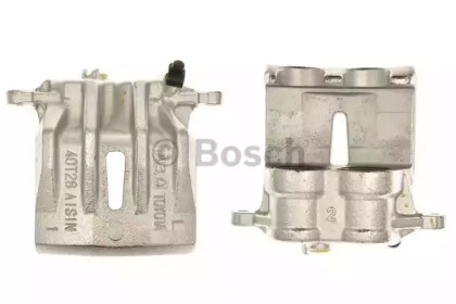 Тормозной суппорт BOSCH 0 986 473 217